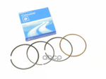 RING SET, PISTON GENERAL MOTORS арт. 96611458