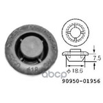 Заглушка TOYOTA арт. 9095001956
