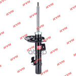 АМОРТИЗАТОР ПОДВЕСКИ ПЕР R FORD MONDEO MK IV MONDEO ESTATE/WAGON MK IV KYB арт. 339718