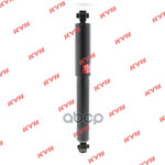 Амортизатор подвески задн CHRYSLER: VOYAGER 95-00 KYB арт. 344080