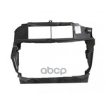 Пластиковый диффузор радиатора Iveco арт. 504136613