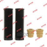 к-кт пыльн.+отб.перед. Ford Focus II/C-Max, Mazda 3⁄5 03&gt; KYB арт. 910026