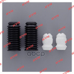 к-кт пыльника и отбойника переднего! VW Golf 2/3/Passat 3, Seat Ibiza/Cordoba/ KYB арт. 910088