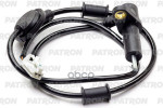 Датчик частоты вращения колеса PATRON арт. ABS55025