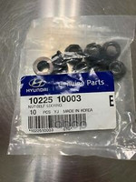 NUT-SELF LOCKING Hyundai-KIA арт. 1022510003