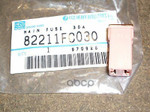 MAIN FUSE (30A) SUBARU арт. 82211FC030