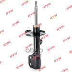 Амортизатор подвески Toyota Corolla Verso [2004-…] – FR KYB арт. 334832