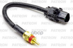 Датчик температуры охлаждающей жидкости PATRON арт. PE13079