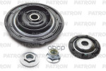 Опора амортизатора с подшипником CITROEN C4 04-, C4 GRAND PICASSO 06-, C4 PICASS PATRON арт. PSE4533