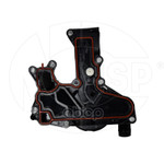 Маслоотделитель NSP арт. NSP0806H103495AH