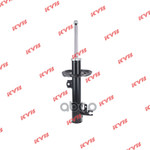 Стойка амортизационная - Excel-G | перед лев | KYB арт. 334635