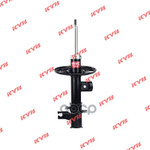 Стойка амортизационная - Excel-G | перед прав | KYB арт. 339329