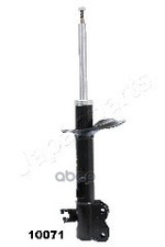 Амортизатор задний правый газо-масл. Japanparts арт. MM10071