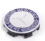 ЭМБЛЕМА ПЛАСТИК MERCEDES-BENZ арт. A17140001255337