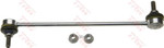 Тяга стабилизатора пер.подв.L/R TRW арт. JTS536