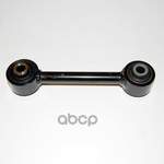 СТОЙКА,ВСПОМОГАТ.ЗАДН.ПОДВЕСКИ MITSUBISHI арт. MN100109