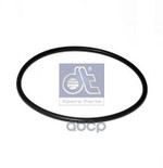 Кольцо уплотнительное !резиновое 120x5 /MAN DT Spare Parts арт. 360150
