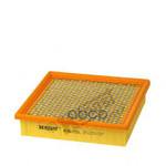 Фильтр воздушный CHRYSLER: 300 C 04-12, 300 C Touring 04-10 Hengst арт. E625L