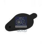 ПОКРЫТИЕ, СМОТРОВОЕ ОТВЕРСТИЕ (КОНТРОЛЬ СЛОЯ ТОРМ. КОЛОДОК) DT Spare Parts арт. 240070
