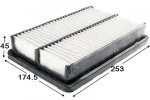 Фильтр воздушный Filtron арт. AP1829