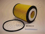 Фильтр масляный Opel Astra G/Corsa B/C 1.0/1.2 &amp; 1 Japanparts арт. FOECO017
