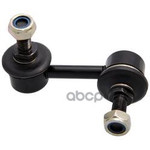 ТЯГА В КОМПЛЕКТЕ, ПРАВ. ПЕРЕДН. СТАБИЛИЗАТОР HONDA арт. 51320SNAA02