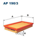 Фильтр воздушный Filtron арт. AP1903