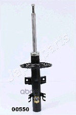 Амортизатор подвески Japanparts арт. MM00550