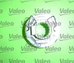 Комплект сцепления (ДЛЯ ЕВРОПЕЙСКОГО РЫНКА) Valeo арт. 826474
