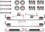 Zubeh?rsatz, Bremsbacken TRW арт. SFK343