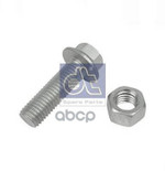 Болт карданного вала| с гайкой M14x47мм Volvo DT Spare Parts арт. 293450