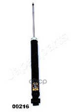 Амортизатор подвески задн газ Mazda 2 DY 03&gt;, Ford Japanparts арт. MM00216