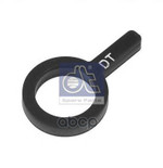 УПЛОТНИТЕЛЬНОЕ КОЛЬЦО DT Spare Parts арт. 118522