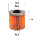 Фильтр топливный Valeo арт. 587913