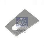 Шайба стопорная L=54 mm, W=28 mm, S=3.5 mm MB L Series: SK/MK/NG Series DT Spare Parts арт. 461325