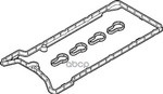 Прокладка крышки ГБЦ (комплект) MB OM 646, W204/W211 2.2CDi 06&gt; Elring арт. 006750