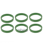 Прокладки впускного коллектора к-кт VAG арт. 06E198717