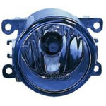 Фара противотуманная bm1b Latitude RENAULT арт. 8200074008