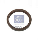 Сальник ступицы задней 145x175x16 AW BS2 FPM WD DC MAN DT Spare Parts арт. 360106