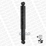 Амортизатор подвески задний 494⁄823 20x50 20x50 SCANIA: 4: P G R T тип: O-(/////)-O Monroe арт. T5351