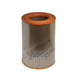 Фильтр воздушный RVI, 312/186x464 Hengst арт. E452L01