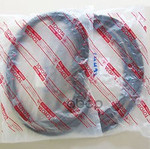 Уплотнитель лобового стекла TOYOTA арт. 5612160100