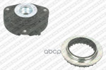 Опора амортизатора подвески с подшипником SNR арт. KB65714