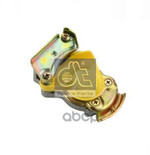 COUPLING PALM YELL. MANUAL-M22 DAIMLER AG DT Spare Parts арт. 460135