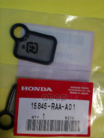 FILTER ASSY., VTC HONDA арт. 15845RAAA01