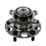 Ступица колеса HONDA арт. 42200T0A951