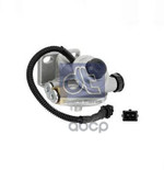 Корпус топливного фильтра (фланец) Actros/Axor OM 457 LA, OM 501⁄502 LA, OM 906⁄926 LA: Atego BM 97 DT Spare Parts арт. 463304