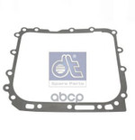 Прокладка блока управления КПП DT Spare Parts арт. 232226