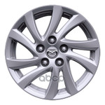 WHEEL,DISC-ALUMI. MAZDA арт. 9965E16560