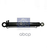 ОПРОКИДЫВАЮЩИЙ ЦИЛИНДР, КАБИНА DT Spare Parts арт. 123003